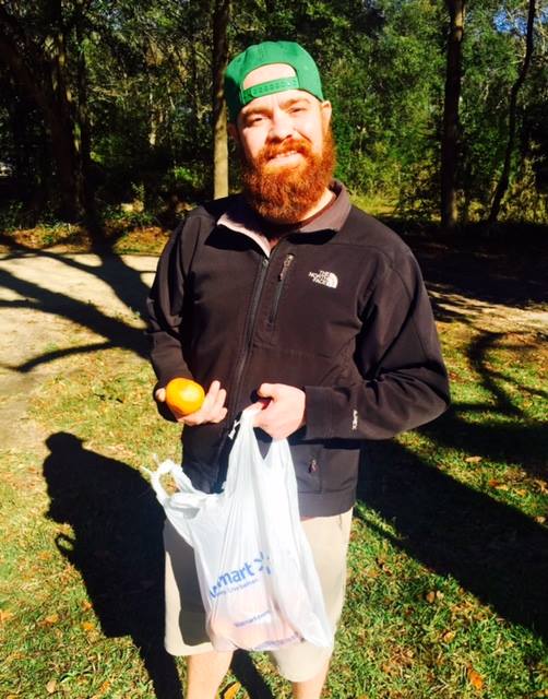 I started cooking in a fry place. Now I cook for millionaires.