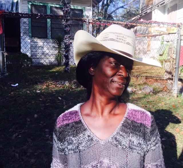 I’m tough, but I’m loving and kind