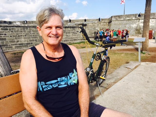 When the economy tanked in 2008, so did my business