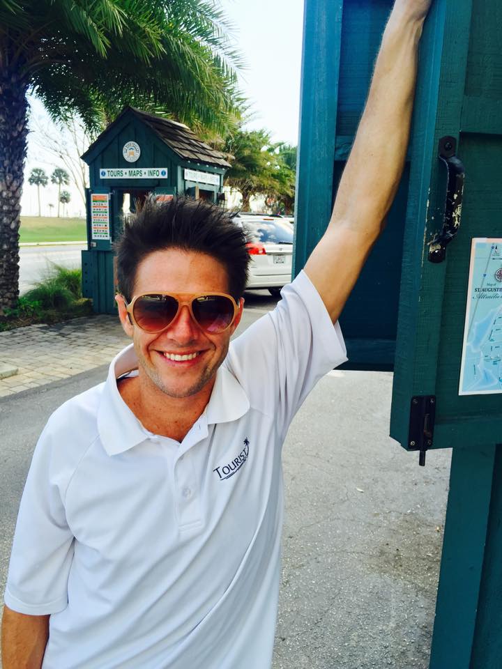 I want to start music festivals