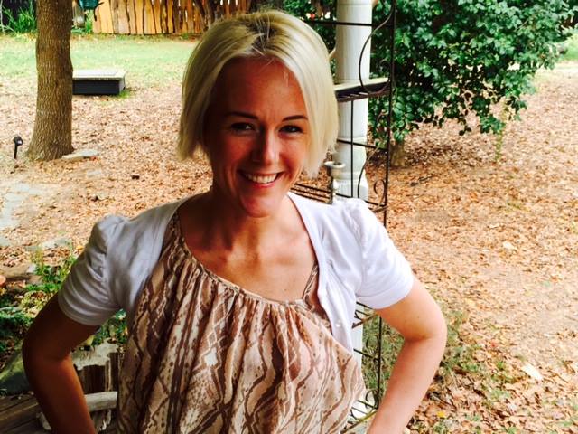 I think I can change more lives in Nicaragua