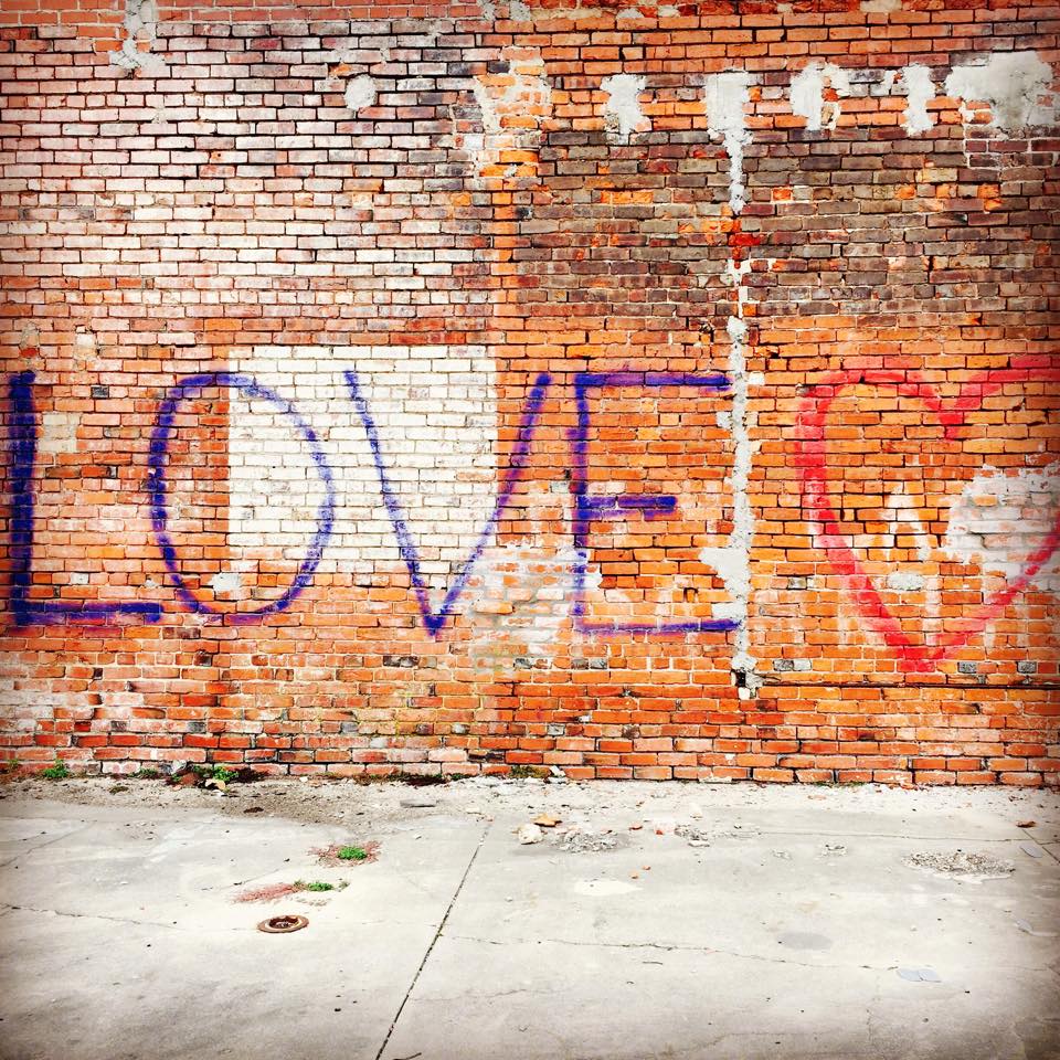 Love
