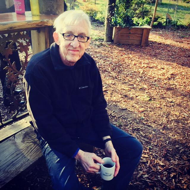 Humans surprise me all of the time. We are a wacky race.