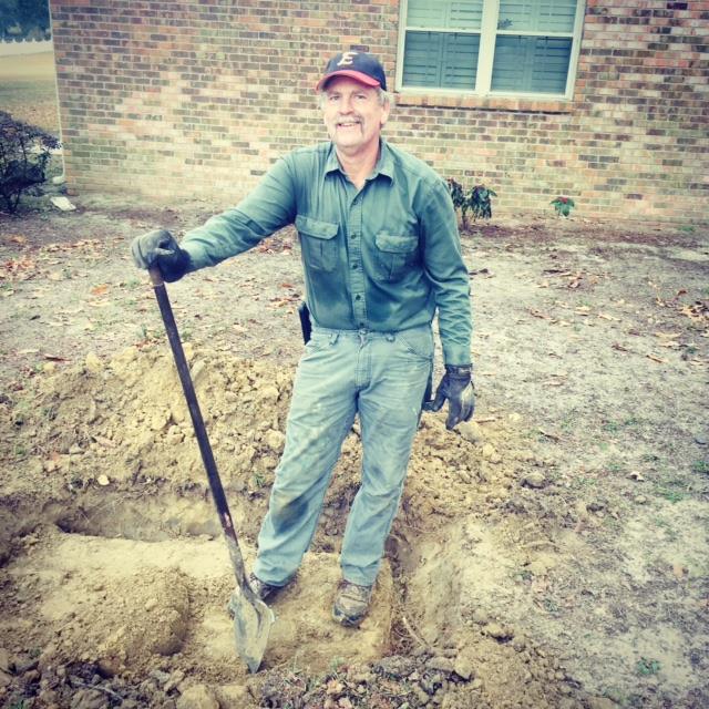 You name it, I’ve pumped it