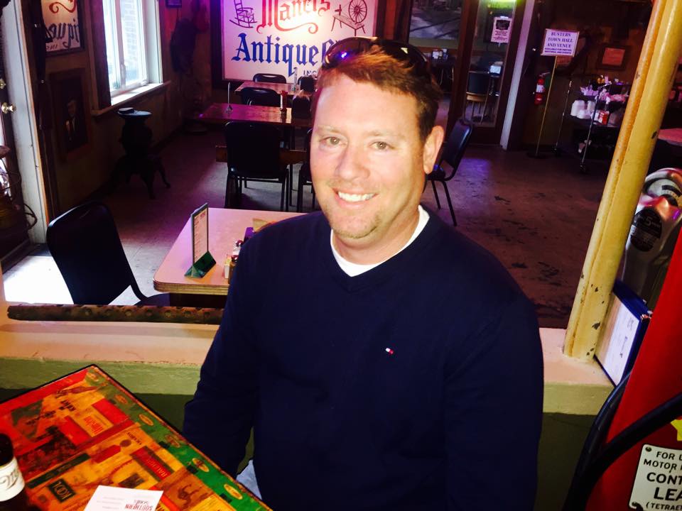 We are soap opera junkies