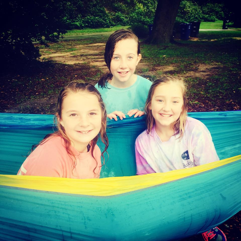 We are best friends and have been friends since pre-school