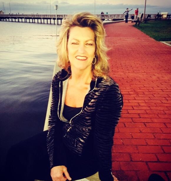 I have lost 18 pounds walking since November and I feel better about myself