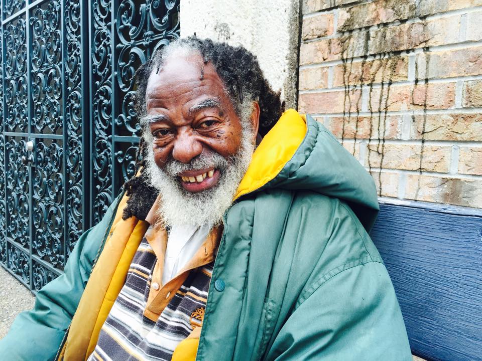 I am homeless and trying to apply at the Social Security office for benefits