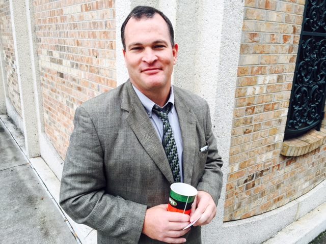 I do this to help people who can’t help themselves