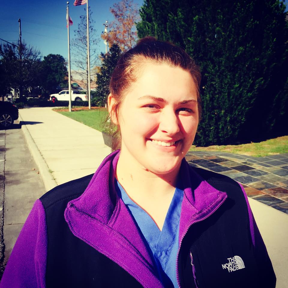 I’m a single mother of a one-year old son and he’s my life