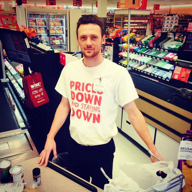 My wife is about to have a baby