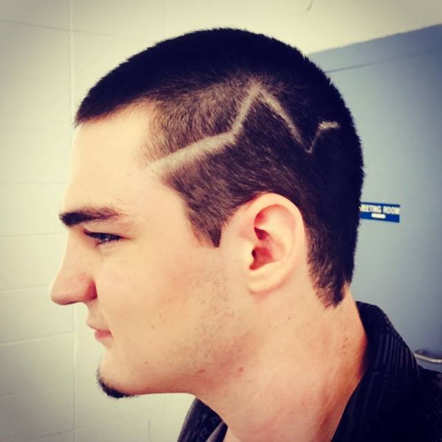 The heartbeat is for my dad