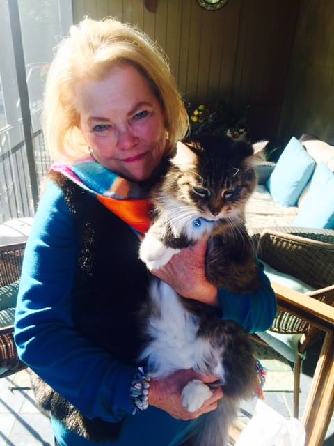 I didn’t know you could live like this and live close to a beach