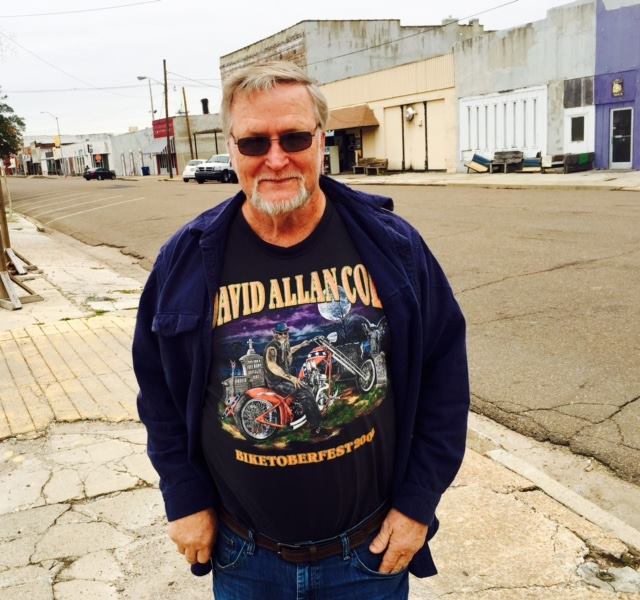 My wife is still fighting the cancer, but the doctor told us we aren’t looking for a cure anymore