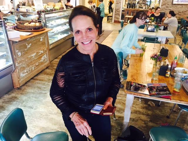 My head is interested in fly-tying. It started with water colors of fish.