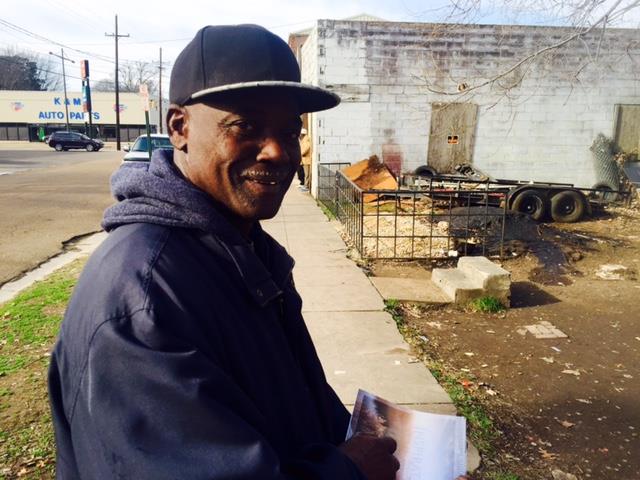 I am 64 and I have been driving a truck for 44 years