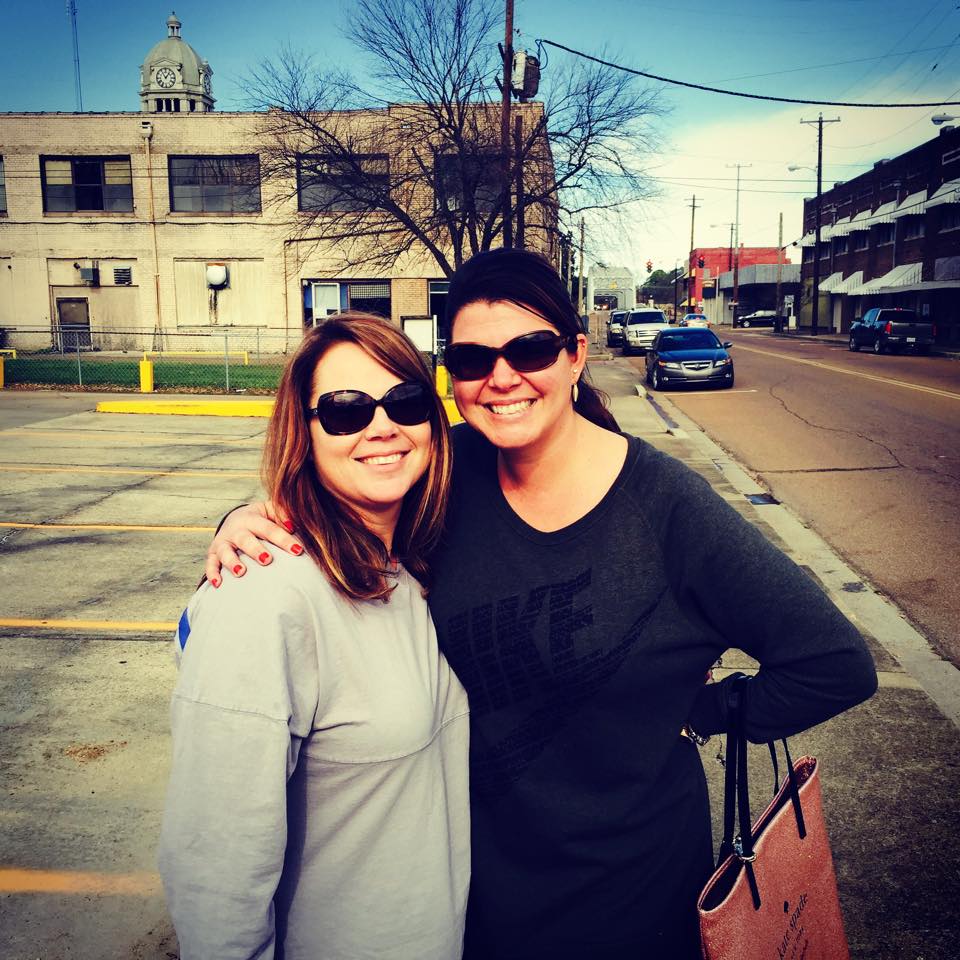 We have been friends for 15 years and were once kicked out of Chili’s twice in one night