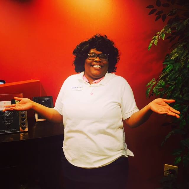 You never know how you can change a person’s life by showing compassion and concern