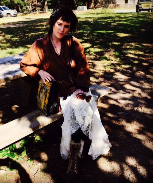 Life picked Alabama for me