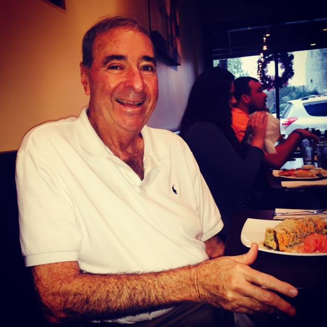 I just turned 70, and I have travelled the world and have been married for 30 years