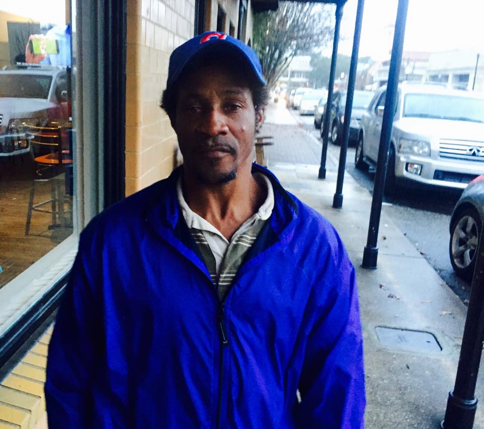 I am ashamed of the game