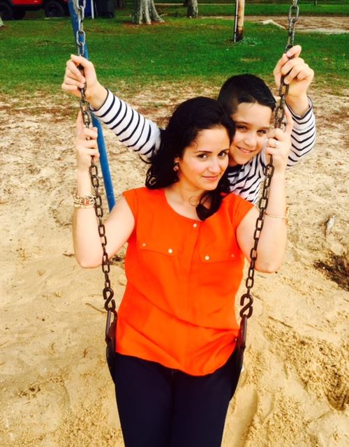 We are Jehovah’s witness and I teach kids in Bible study too