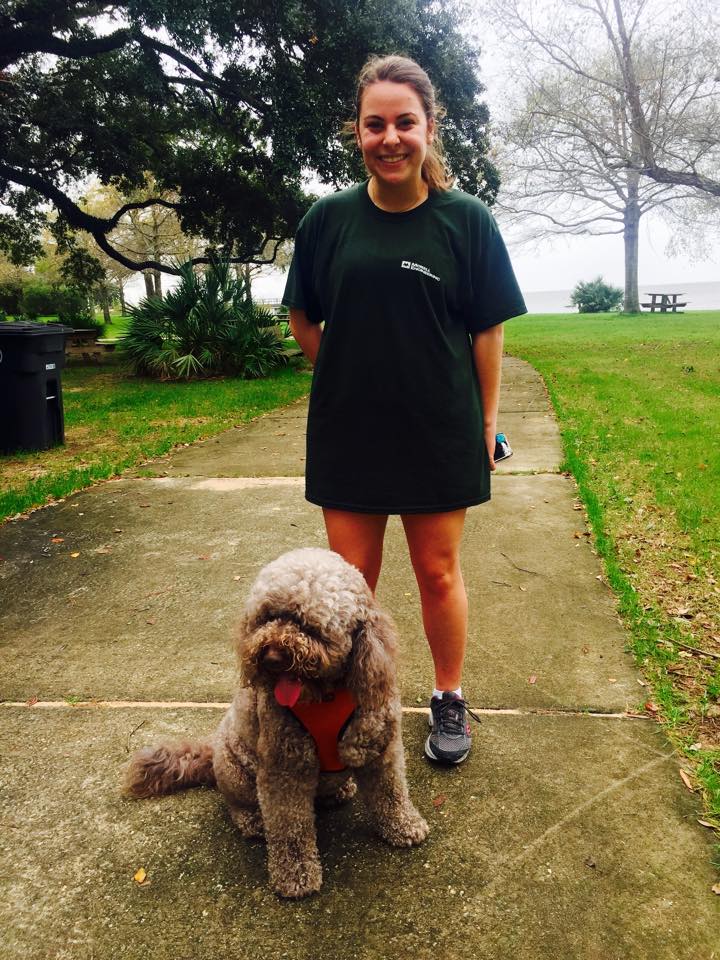 I just finished my first semester at college