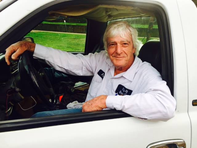 Trash is private and personal