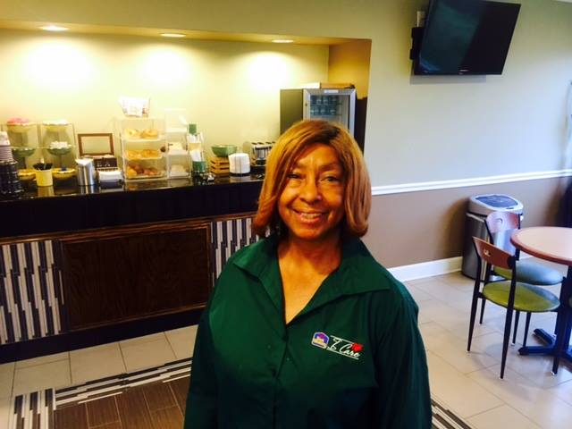 This is what loving someone is supposed to feel like