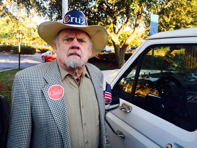 I am a bachelor and never got married