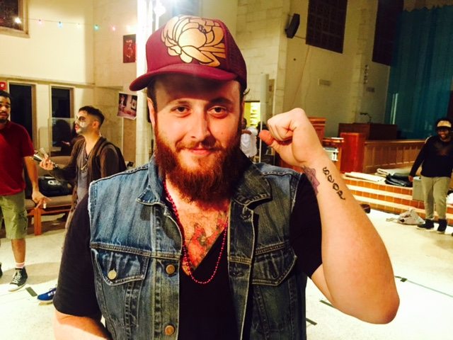 We came home to raise babies, tomatoes, biddies, and chickens