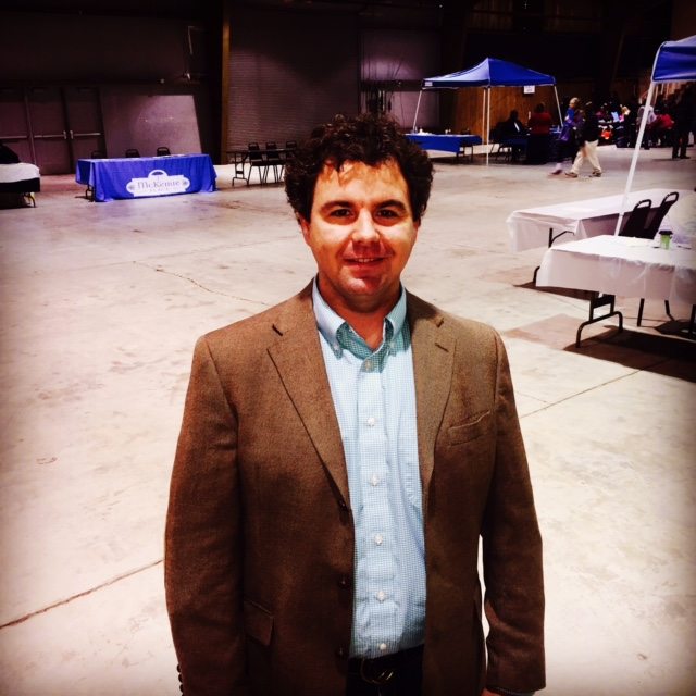 I love to help other people find their passion and purpose