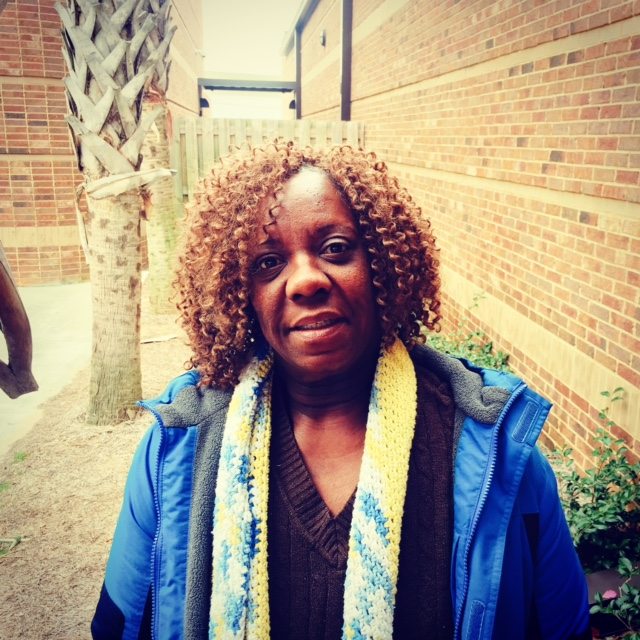 I want to be successful for my mother