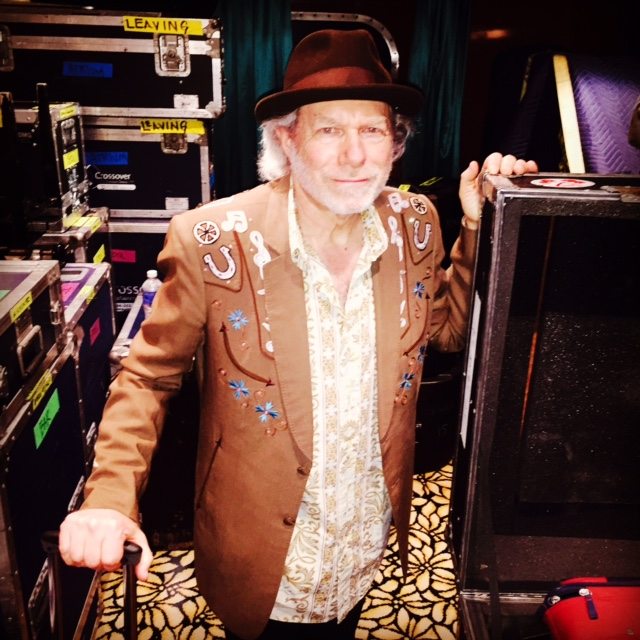 When I find music that is good and special, I want to expose everyone to it