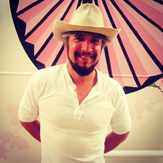 Everything we had was stolen. It is a traveling band’s worst nightmare