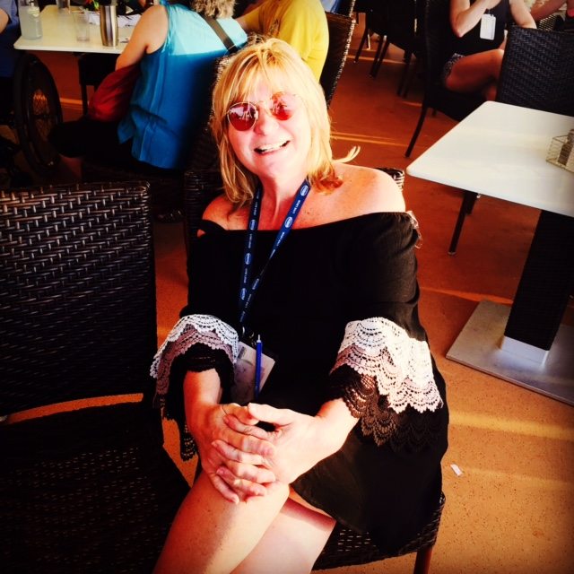 I carry a heavy load of juvenile violent offenders and capital murder cases. Nothing shocks me anymore