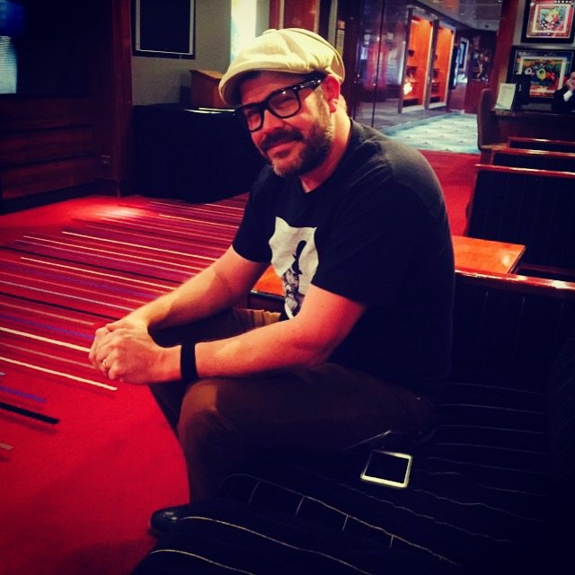 Just because our music is fun doesn’t mean it is empty