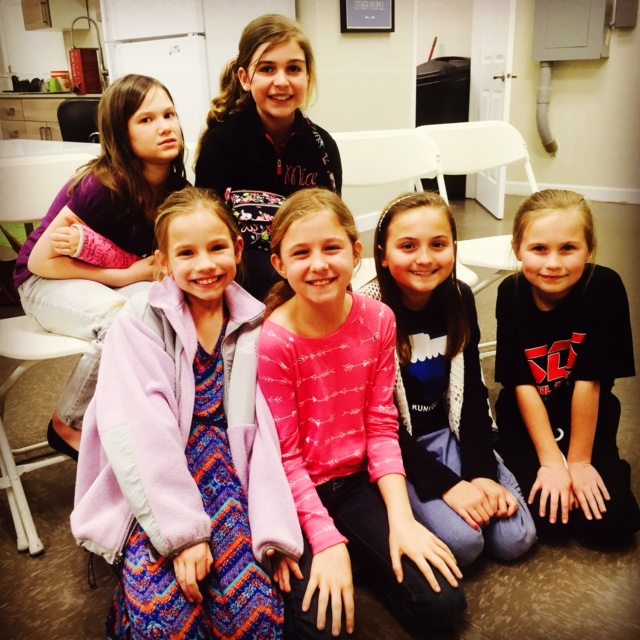 I want to help the people most people don’t pay attention to