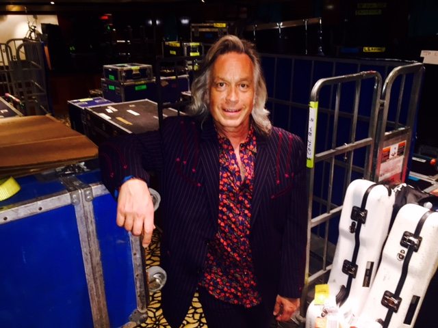 I still feel like I am struggling to get my foot in the door