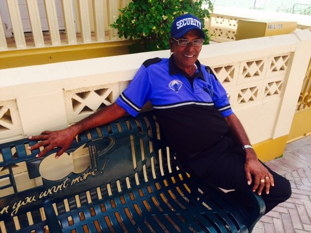 Sometimes people are insane and you have to know how to talk to them nicely and calm them down