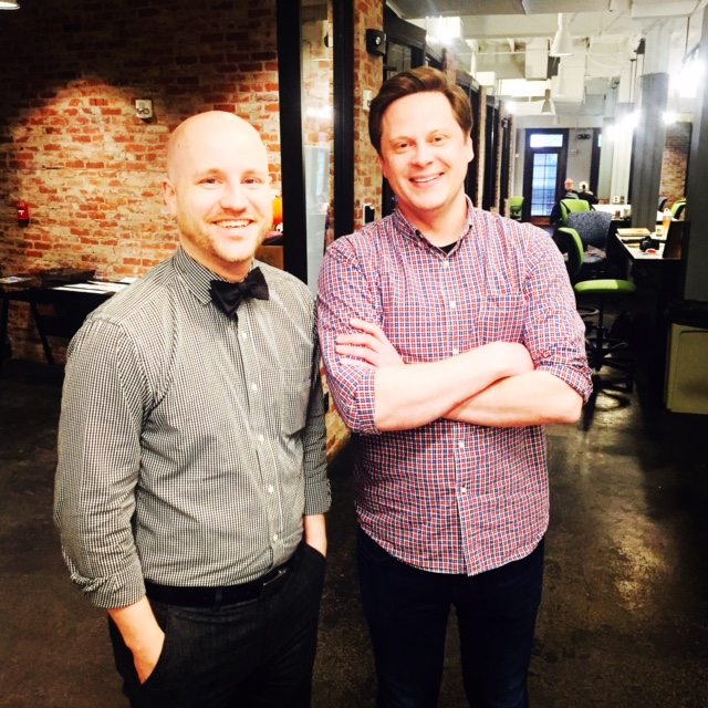 How do we help make Mobile be its best?