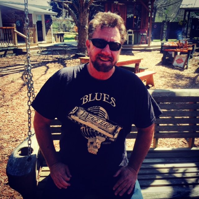 I went to Colorado to learn how to be a cowboy and play music. I sold everything I had but a truck, guitar, a shotgun, and a couple of songbooks