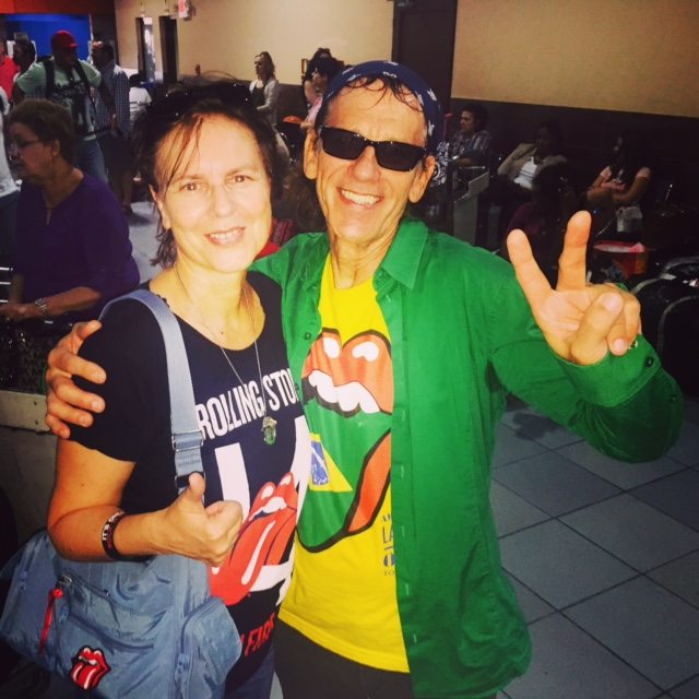 Mick is calling me so I have to go. Let’s keep them alive. Let’s keep us alive