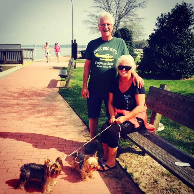 People keep so much private and it helps when other people pray for them