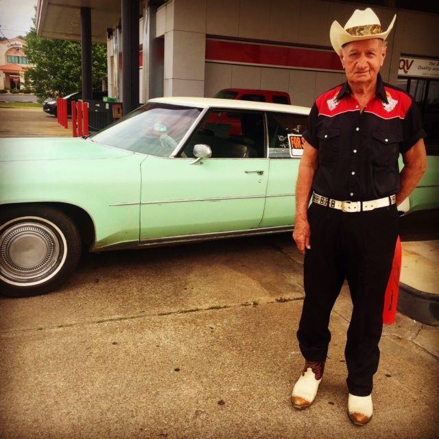 I still dream about Margaret two or three times a week