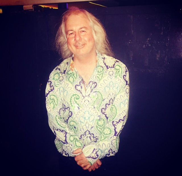 If this is my last round, I am going out doing everything