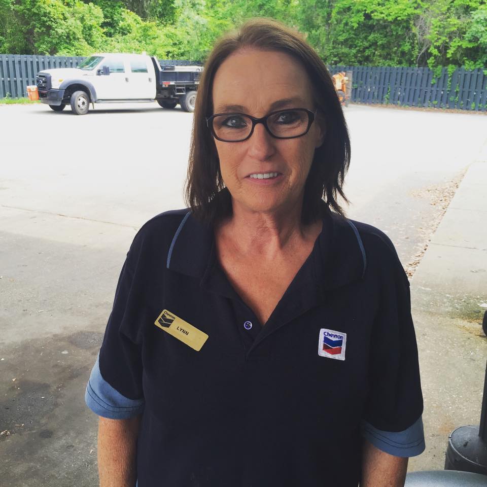 After my husband left me, I had to start over from scratch