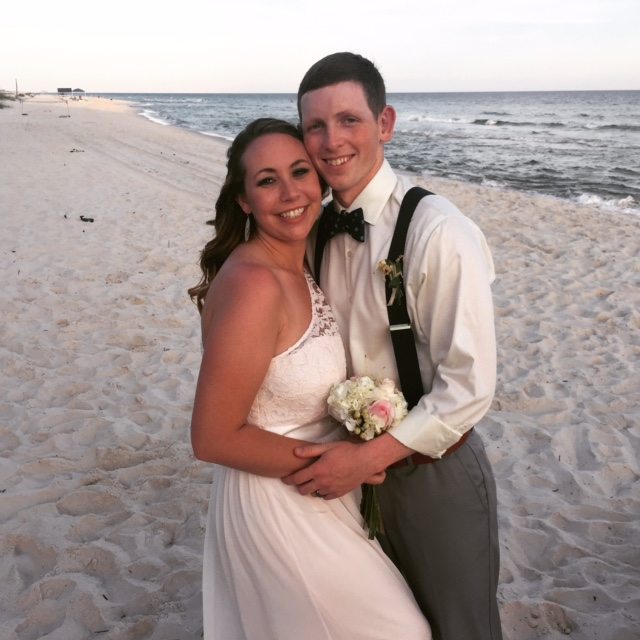 It is exciting and overwhelming right now