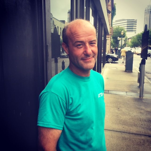 I gave up on life itself. I didn’t want to give up on her, but she gave up on me