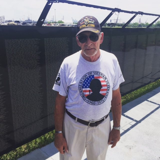 I was in special forces so there are a lot of things I can’t tell you about